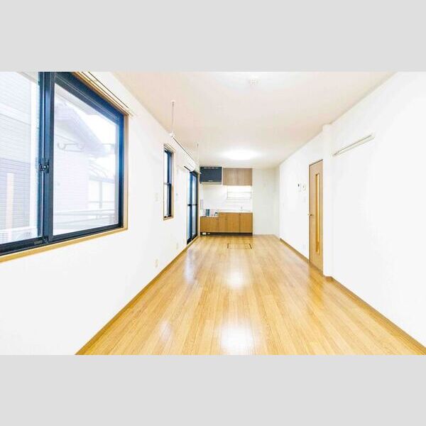 居室・リビング (A101・LDK)