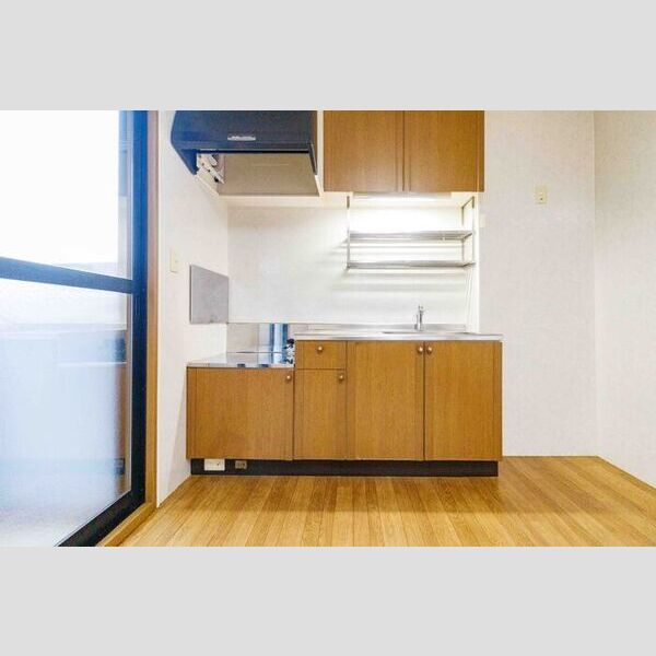 キッチン (A101・キッチン)