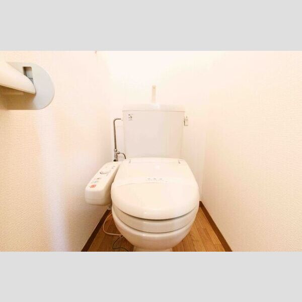 トイレ (A101・トイレ)