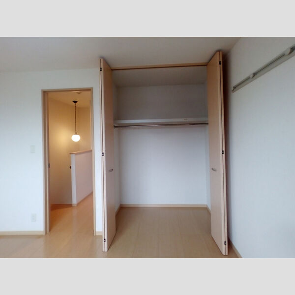 収納 (クローゼット)