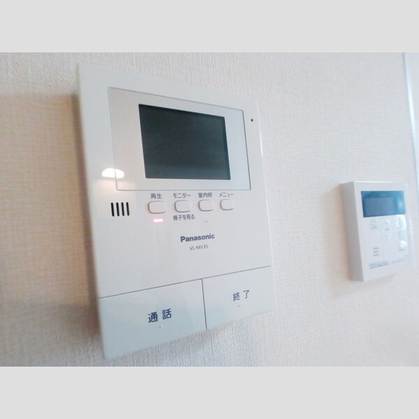 その他設備 (インターホン)