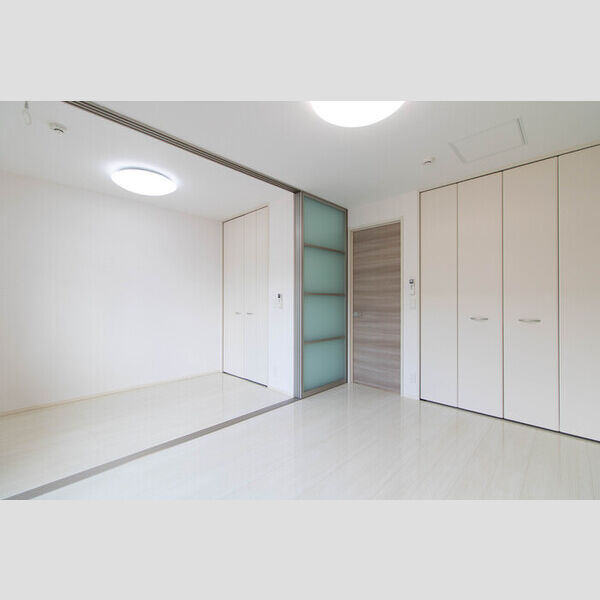 その他 (105・洋室(3帖+6帖))