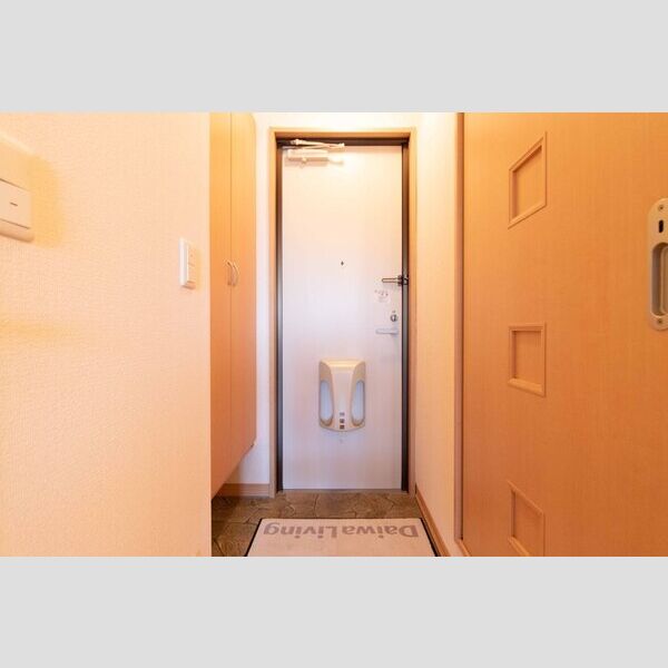 玄関 (205・玄関)