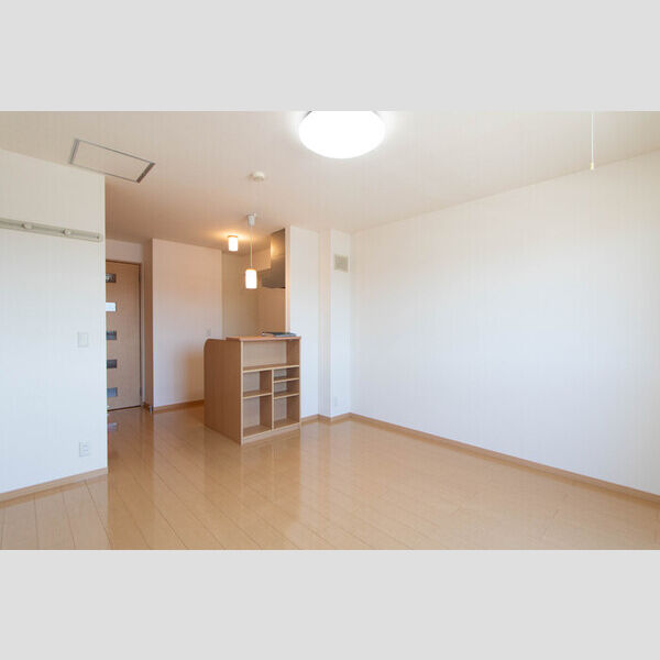 居室・リビング (205・洋室)