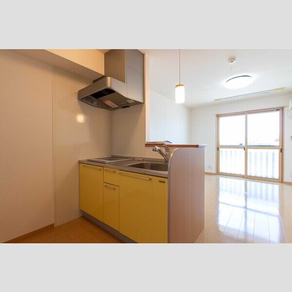 キッチン (205・キッチン)