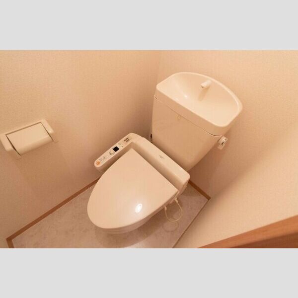 トイレ (205・トイレ)