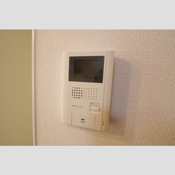 その他設備 (102・インターフォン)