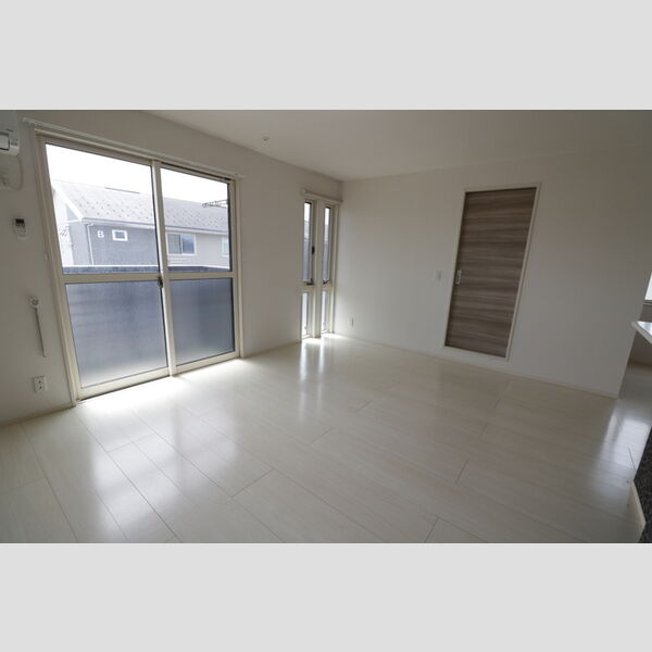 居室・リビング (C201・LDK)