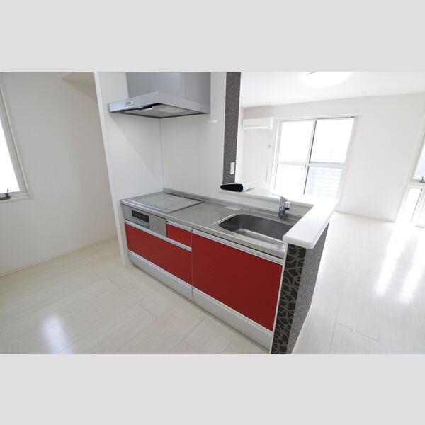 キッチン (C201・キッチン)