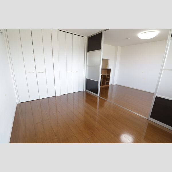 その他 (205・洋室+LDK)