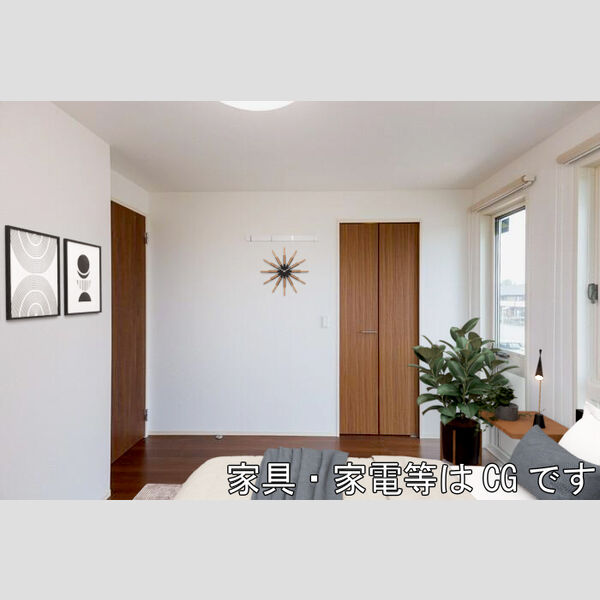 その他 (201　洋室)