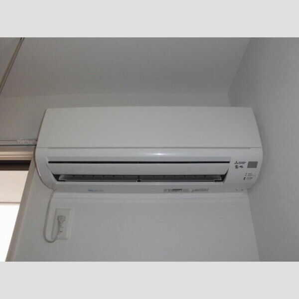 その他設備 (エアコン)