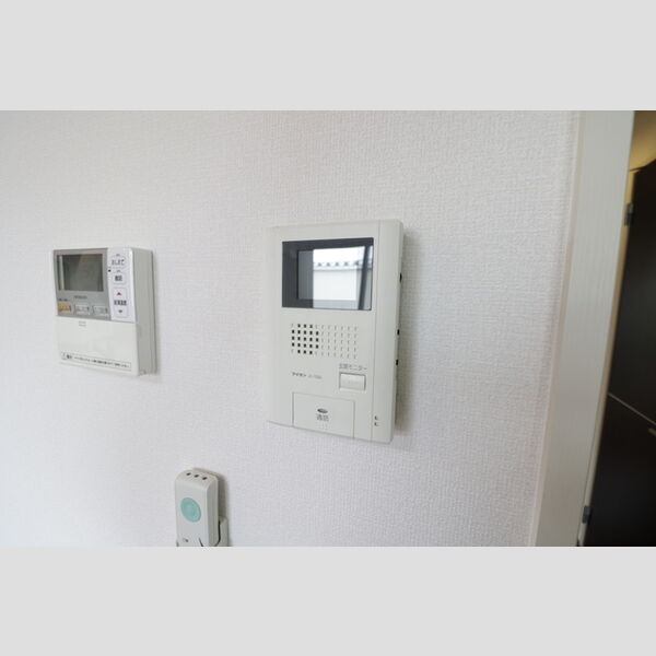 その他設備 (103・インターフォン)