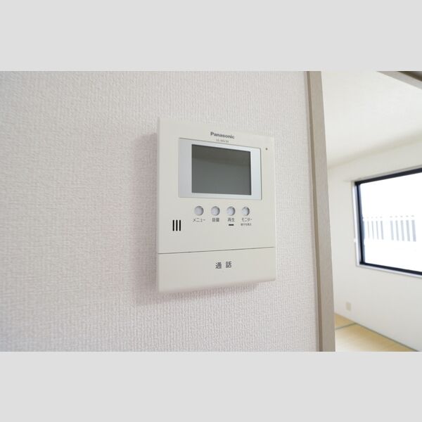 その他設備 (105・インターフォン)
