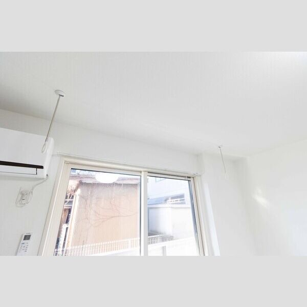 その他 (A102・室内物干し竿棒)