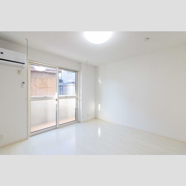 居室・リビング (A102・洋室)