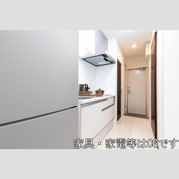 キッチン (キッチン)