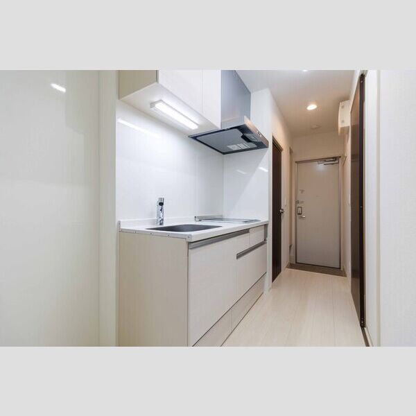 キッチン (A102・キッチン)