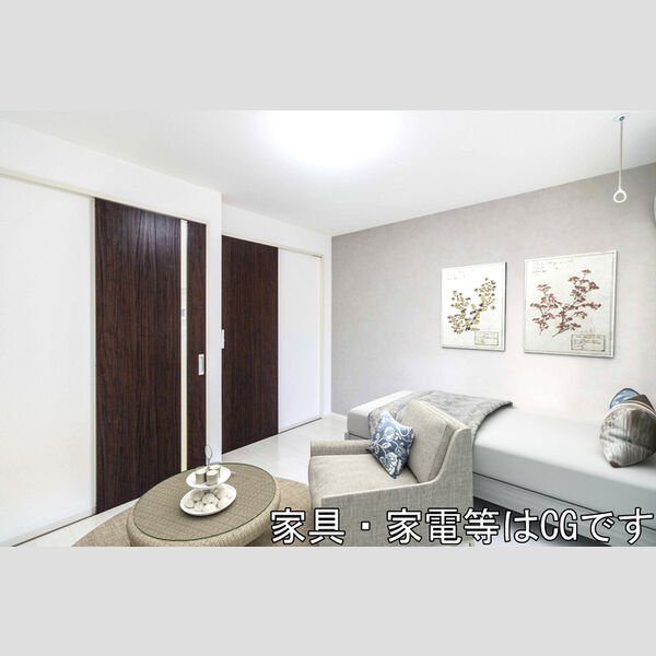 その他 (洋室)
