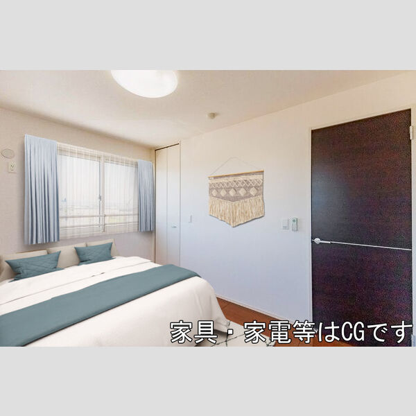 その他 (305　洋室)