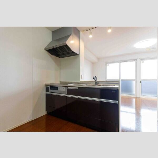 キッチン (キッチン)