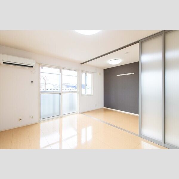 その他 (201・LDK+洋室)