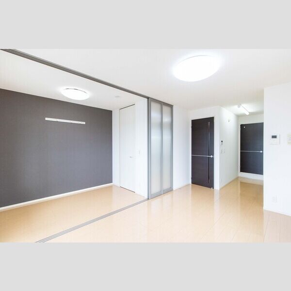 居室・リビング (201・LDK)