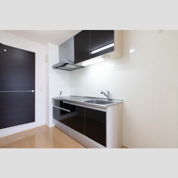 キッチン (201・キッチン)