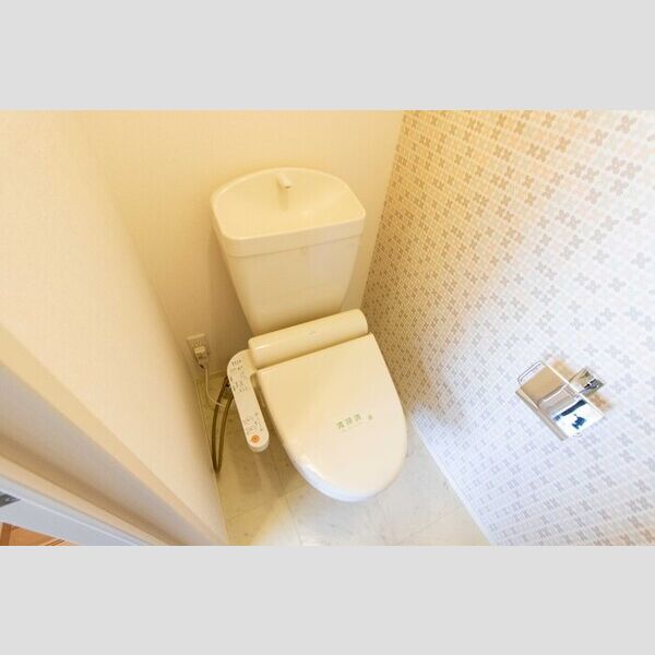 トイレ (201・トイレ)