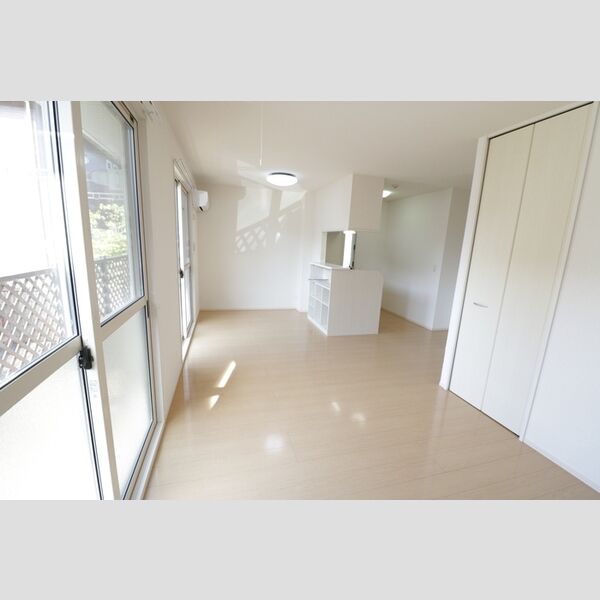 居室・リビング (A102・LDK)