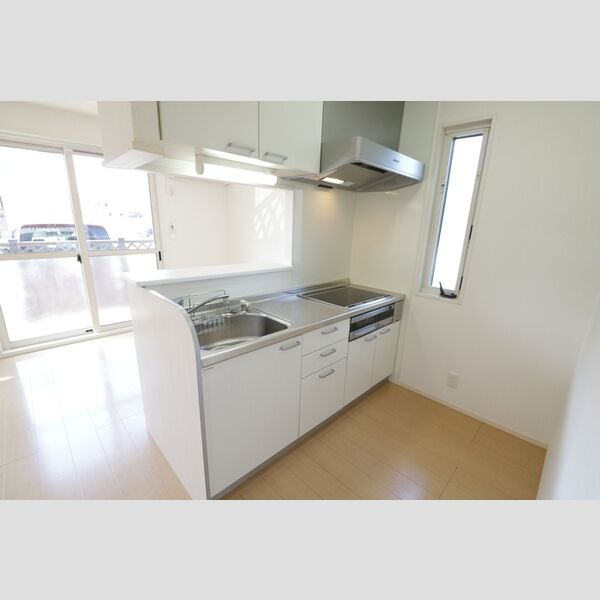 キッチン (A102・キッチン)