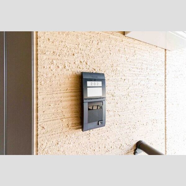 その他 (C202・インターホン)