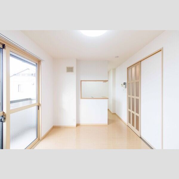 居室・リビング (C202・LDK)