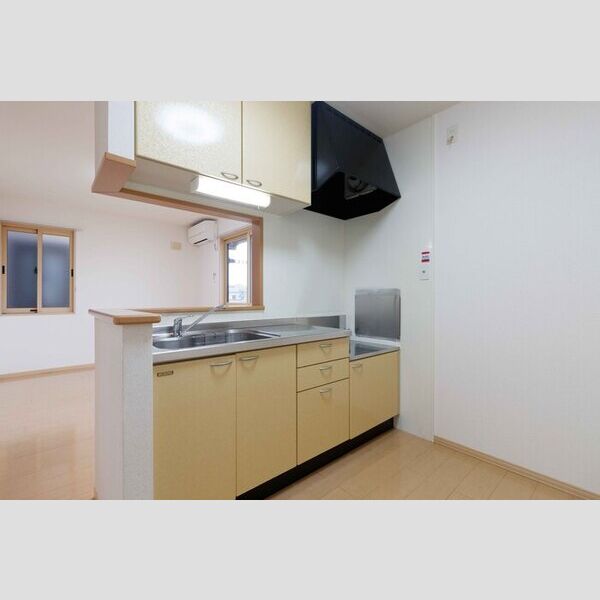 キッチン (C202・キッチン)