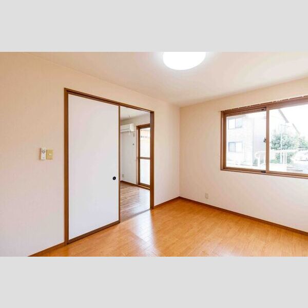 その他 (E101・洋室)