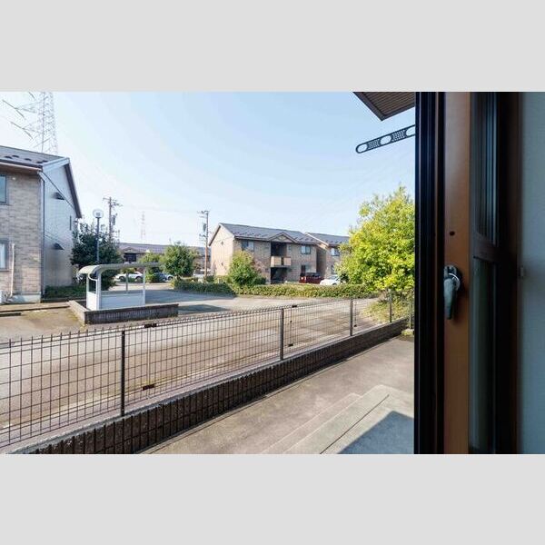 その他 (E101・専用庭)