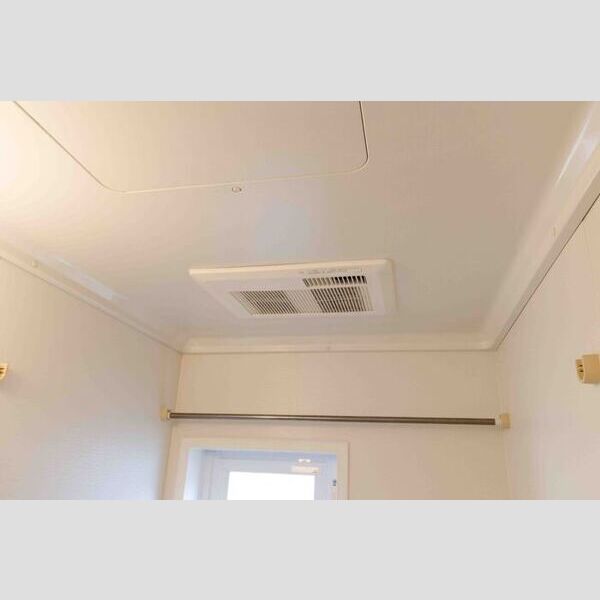 その他 (E101・浴室換気乾燥機他)