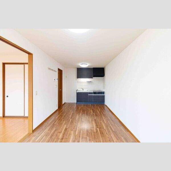 居室・リビング (E101・LDK)