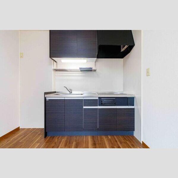 キッチン (E101・キッチン)