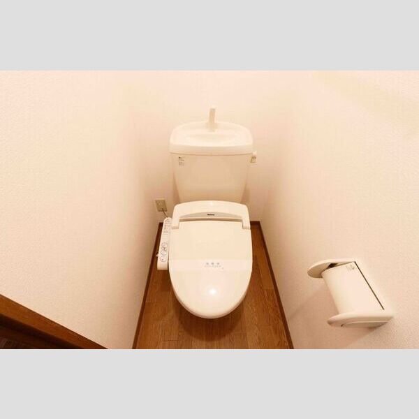 トイレ (E101・トイレ)