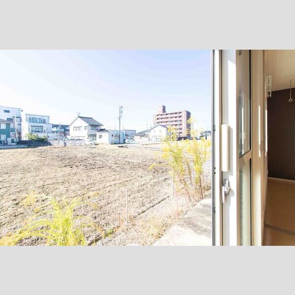 その他 (B103・専用庭)