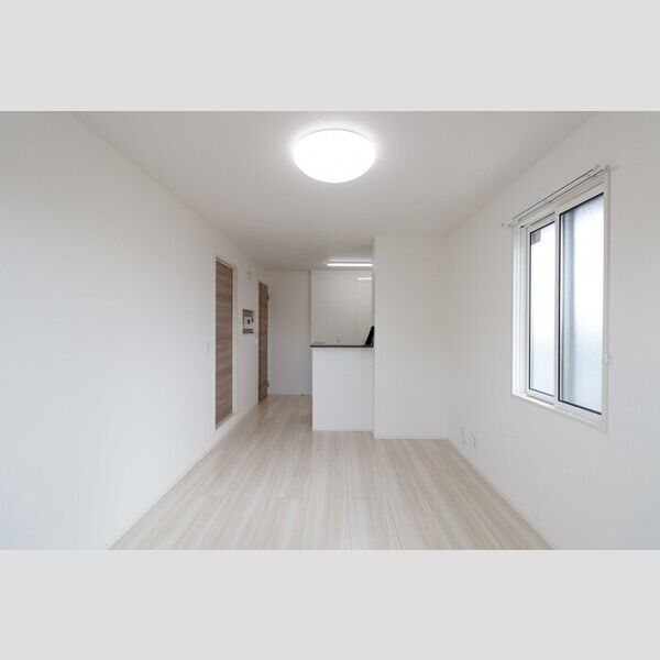 居室・リビング (203・洋室)