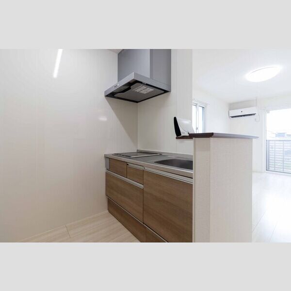 キッチン (203・キッチン)