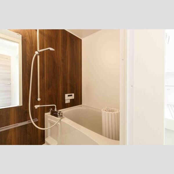 バス (203・バス)