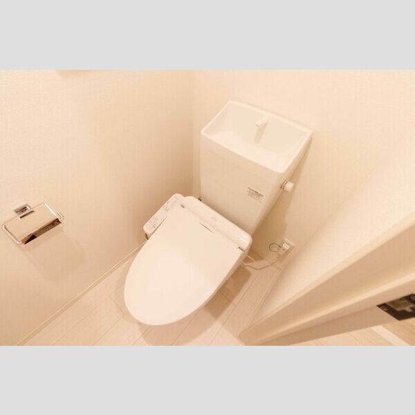 トイレ (203・トイレ)