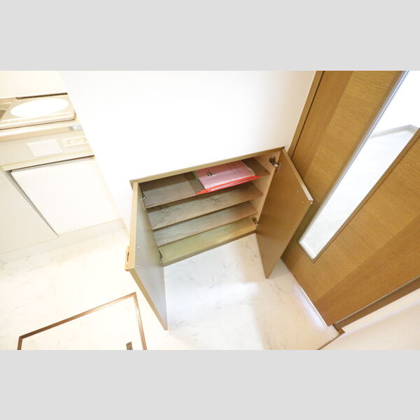 その他 (B105・シューズ箱)