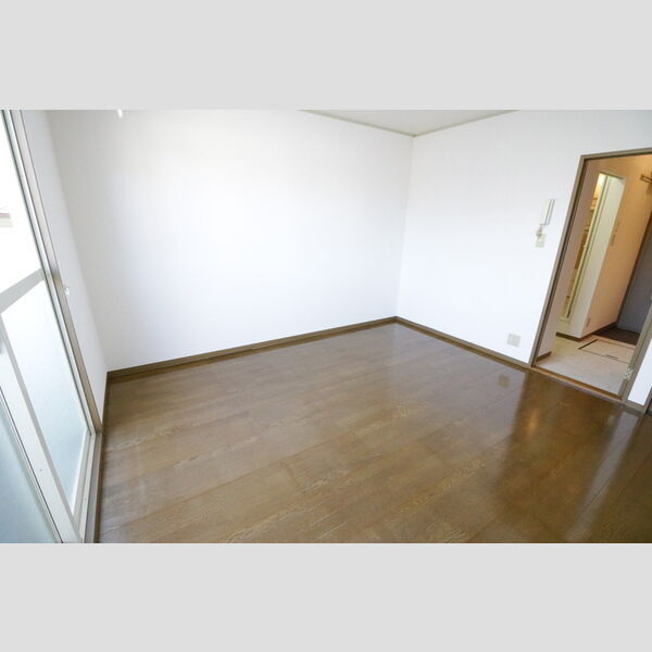 居室・リビング (B105・洋室)