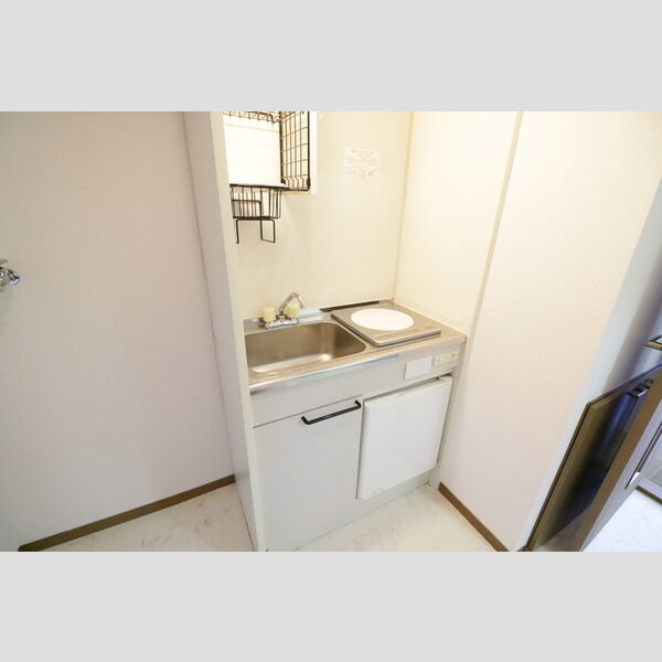 キッチン (B105・キッチン)