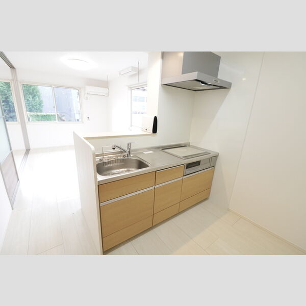 キッチン (203・キッチン)