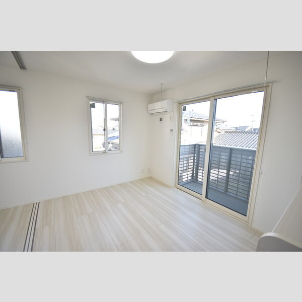 居室・リビング (202・LDK)